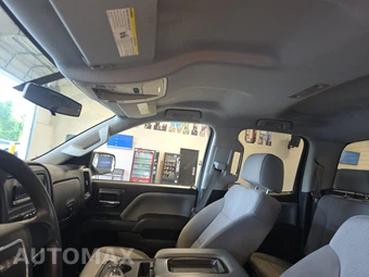 2015 GMC Sierra 1500 Extended Cab Medium Bed 1SA – miniatura 17