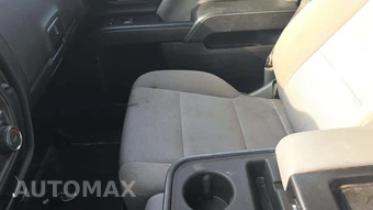 2015 GMC Sierra 1500 Extended Cab Medium Bed 1SA – miniatura 18