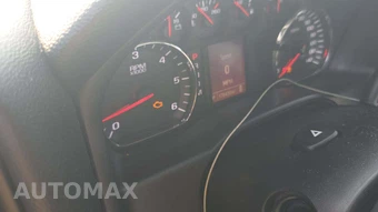 2015 GMC Sierra 1500 Extended Cab Medium Bed 1SA – miniatura 19