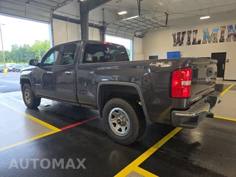 2015 GMC Sierra 1500 Extended Cab Medium Bed 1SA – miniatura 6