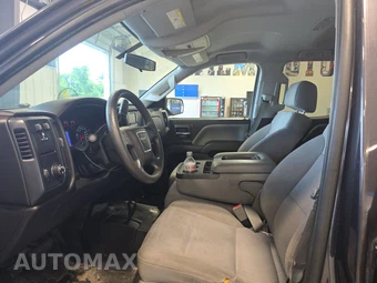2015 GMC Sierra 1500 Extended Cab Medium Bed 1SA – miniatura 7