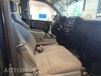 2015 GMC Sierra 1500 Extended Cab Medium Bed 1SA – miniatura 8