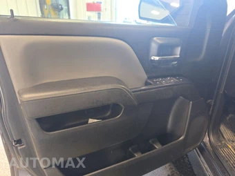 2015 GMC Sierra 1500 Extended Cab Medium Bed 1SA – miniatura 9