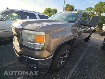 2015 GMC Sierra 1500 Extended Cab Medium Bed 1SA - samochód z USA z aukcji Manheim, oferta Kup Teraz w AUTOMAX