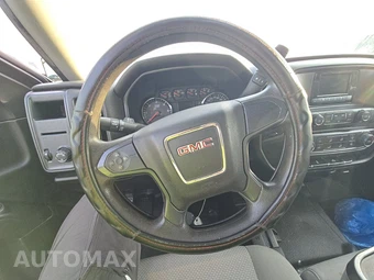 2015 GMC Sierra 1500 Extended Cab Medium Bed 1SA - miniatura 10