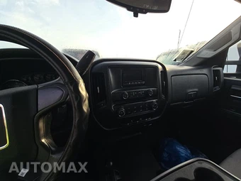 2015 GMC Sierra 1500 Extended Cab Medium Bed 1SA - miniatura 11