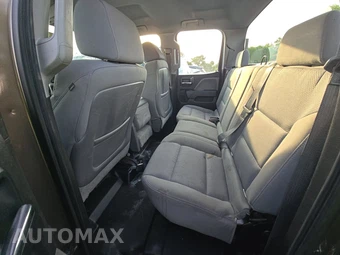 2015 GMC Sierra 1500 Extended Cab Medium Bed 1SA - miniatura 13