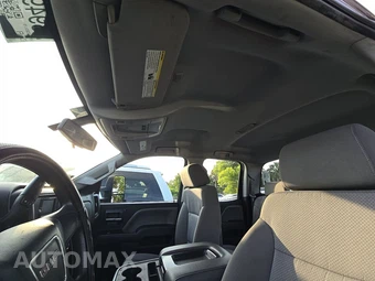 2015 GMC Sierra 1500 Extended Cab Medium Bed 1SA - miniatura 17