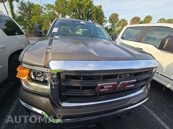 2015 GMC Sierra 1500 Extended Cab Medium Bed 1SA - miniatura 2