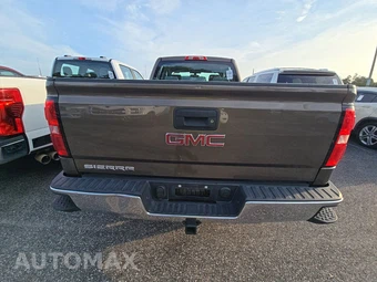 2015 GMC Sierra 1500 Extended Cab Medium Bed 1SA - miniatura 5