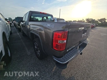 2015 GMC Sierra 1500 Extended Cab Medium Bed 1SA - miniatura 6