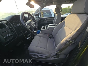 2015 GMC Sierra 1500 Extended Cab Medium Bed 1SA - miniatura 7