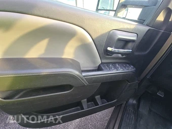 2015 GMC Sierra 1500 Extended Cab Medium Bed 1SA - miniatura 9
