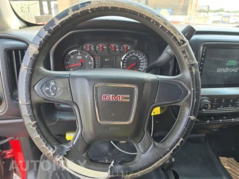 2015 GMC Sierra 1500 Extended Cab Medium Bed 1SA – miniatura 10