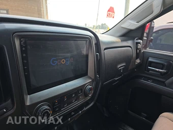 2015 GMC Sierra 1500 Extended Cab Medium Bed 1SA – miniatura 11