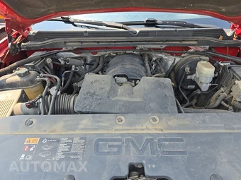 2015 GMC Sierra 1500 Extended Cab Medium Bed 1SA – miniatura 15