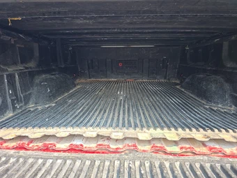 2015 GMC Sierra 1500 Extended Cab Medium Bed 1SA – miniatura 16