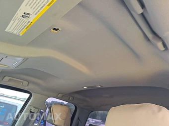 2015 GMC Sierra 1500 Extended Cab Medium Bed 1SA – miniatura 18