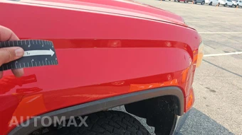 2015 GMC Sierra 1500 Extended Cab Medium Bed 1SA – miniatura 21