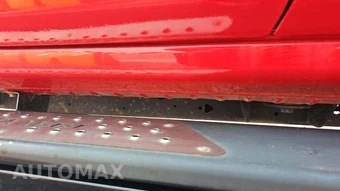 2015 GMC Sierra 1500 Extended Cab Medium Bed 1SA – miniatura 27