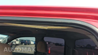 2015 GMC Sierra 1500 Extended Cab Medium Bed 1SA – miniatura 35