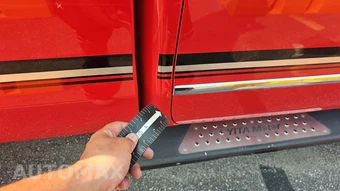 2015 GMC Sierra 1500 Extended Cab Medium Bed 1SA – miniatura 36