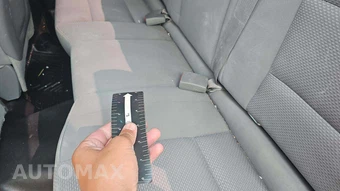 2015 GMC Sierra 1500 Extended Cab Medium Bed 1SA – miniatura 38