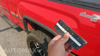 2015 GMC Sierra 1500 Extended Cab Medium Bed 1SA – miniatura 39