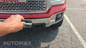 2015 GMC Sierra 1500 Extended Cab Medium Bed 1SA – miniatura 44