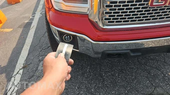 2015 GMC Sierra 1500 Extended Cab Medium Bed 1SA – miniatura 48