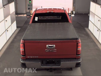 2015 GMC Sierra 1500 Extended Cab Medium Bed 1SA – miniatura 5