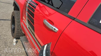 2015 GMC Sierra 1500 Extended Cab Medium Bed 1SA – miniatura 52