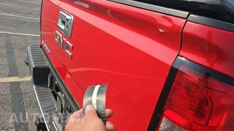 2015 GMC Sierra 1500 Extended Cab Medium Bed 1SA – miniatura 56