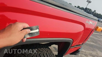 2015 GMC Sierra 1500 Extended Cab Medium Bed 1SA – miniatura 57