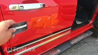 2015 GMC Sierra 1500 Extended Cab Medium Bed 1SA – miniatura 59