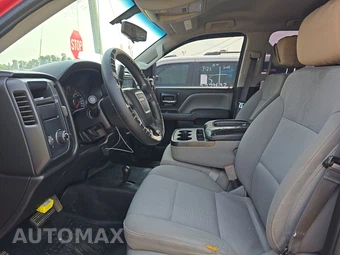 2015 GMC Sierra 1500 Extended Cab Medium Bed 1SA – miniatura 7