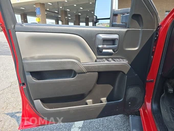 2015 GMC Sierra 1500 Extended Cab Medium Bed 1SA – miniatura 9
