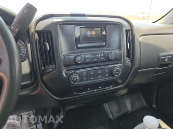 2015 GMC Sierra 1500 Regular Cab Long Bed 1SA - miniatura 10