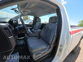 2015 GMC Sierra 1500 Regular Cab Long Bed 1SA - miniatura 13