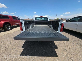 2015 GMC Sierra 1500 Regular Cab Long Bed 1SA - miniatura 14