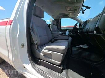 2015 GMC Sierra 1500 Regular Cab Long Bed 1SA - miniatura 18