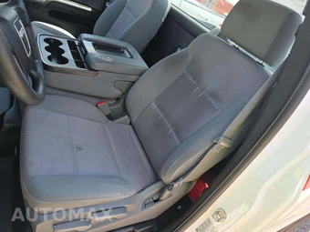 2015 GMC Sierra 1500 Regular Cab Long Bed 1SA - miniatura 21