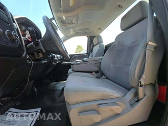 2015 GMC Sierra 1500 Regular Cab Long Bed 1SA - miniatura 6