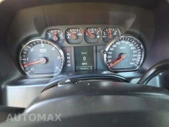 2015 GMC Sierra 1500 Regular Cab Long Bed 1SA - miniatura 9