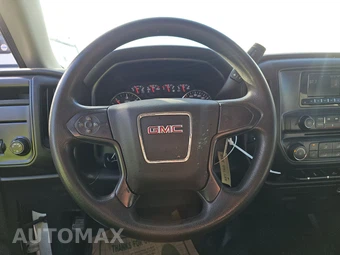 2015 GMC Sierra 1500 Regular Cab Long Bed 1SA – miniatura 10