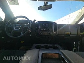 2015 GMC Sierra 1500 Regular Cab Long Bed 1SA – miniatura 11