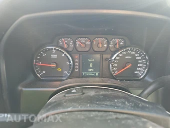 2015 GMC Sierra 1500 Regular Cab Long Bed 1SA – miniatura 12