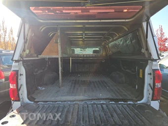2015 GMC Sierra 1500 Regular Cab Long Bed 1SA – miniatura 15