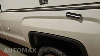 2015 GMC Sierra 1500 Regular Cab Long Bed 1SA – miniatura 24