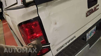 2015 GMC Sierra 1500 Regular Cab Long Bed 1SA – miniatura 33